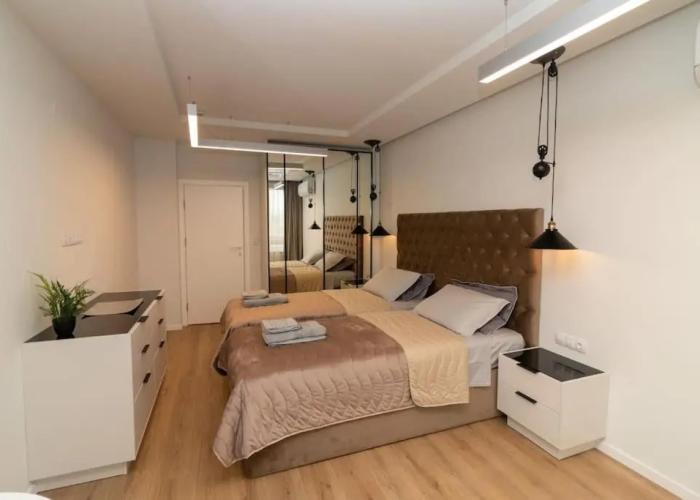 Gran Capital Top Central Apartment