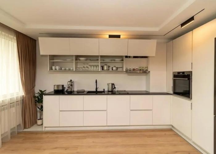 Gran Capital Top Central Apartment