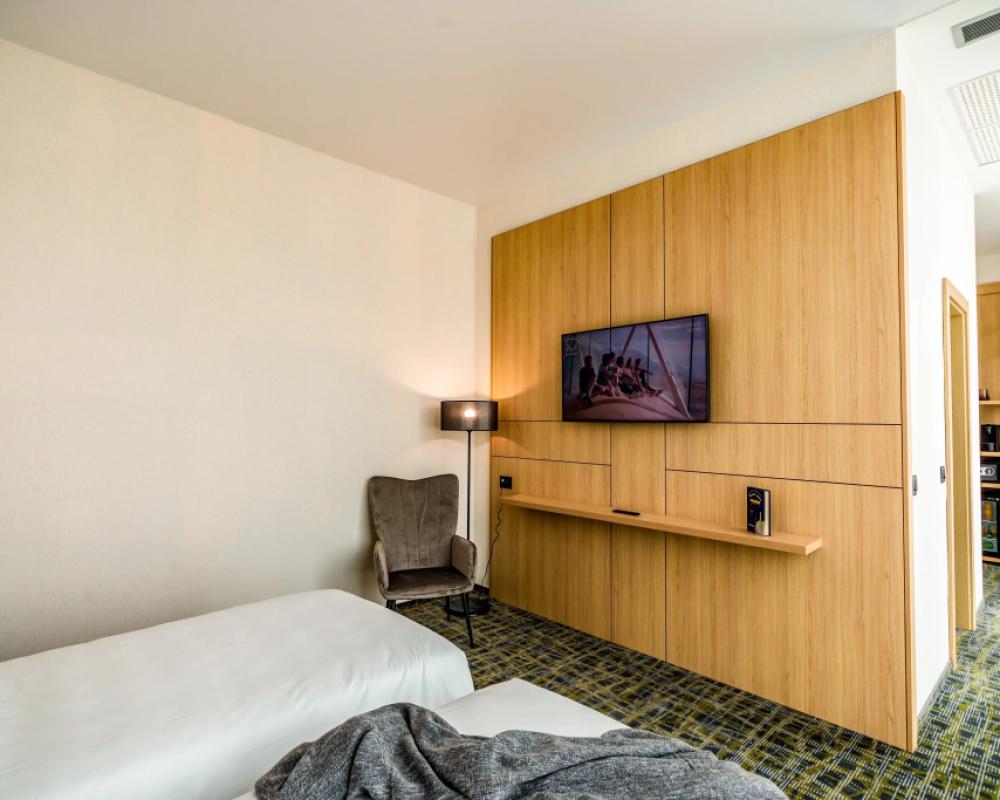 фото B1 City Hotel