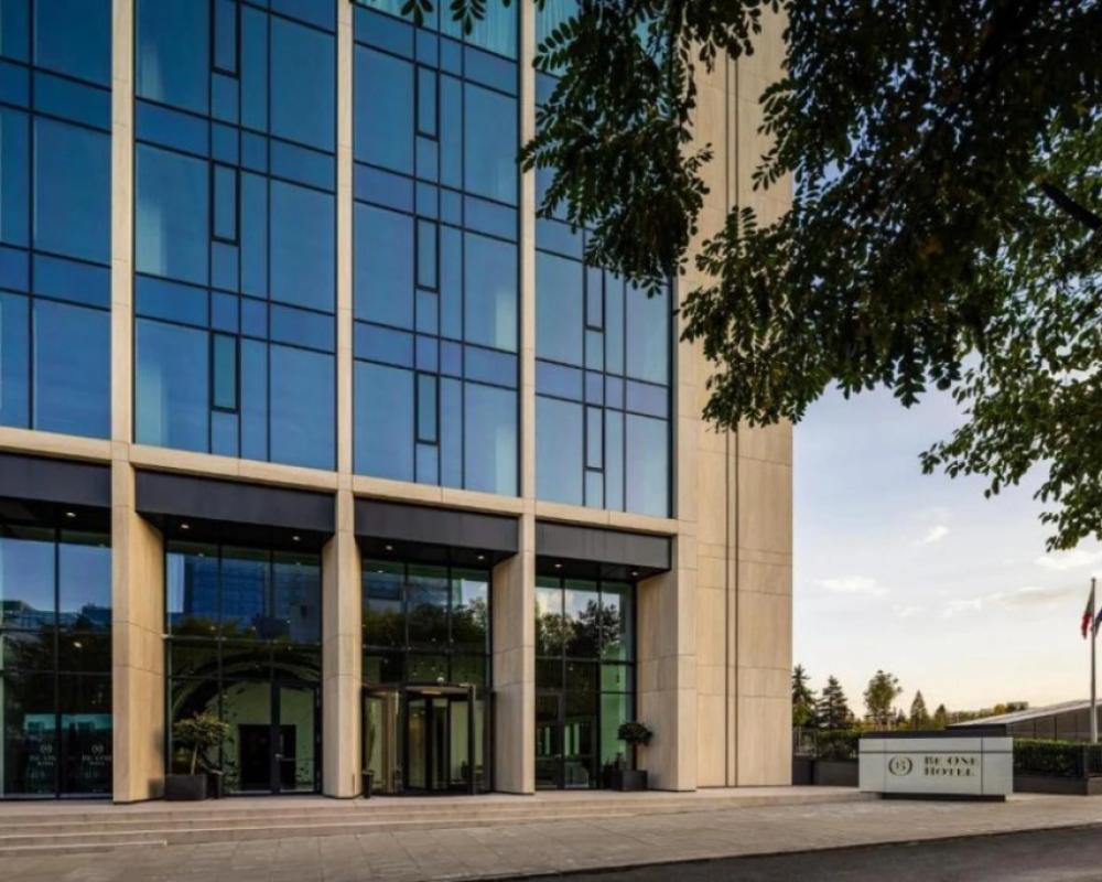 фото B1 City Hotel