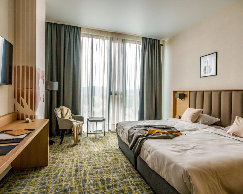 фото B1 City Hotel