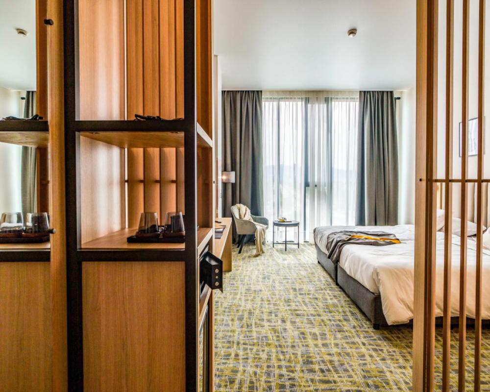 фото B1 City Hotel