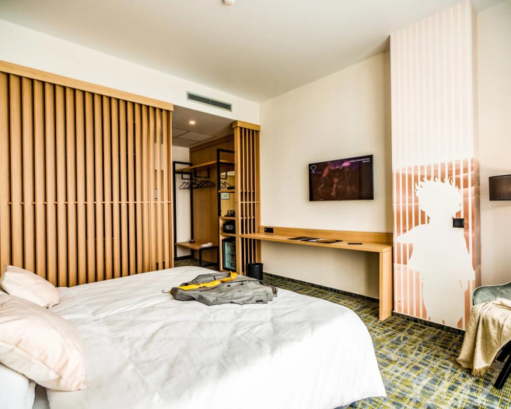 фото B1 City Hotel