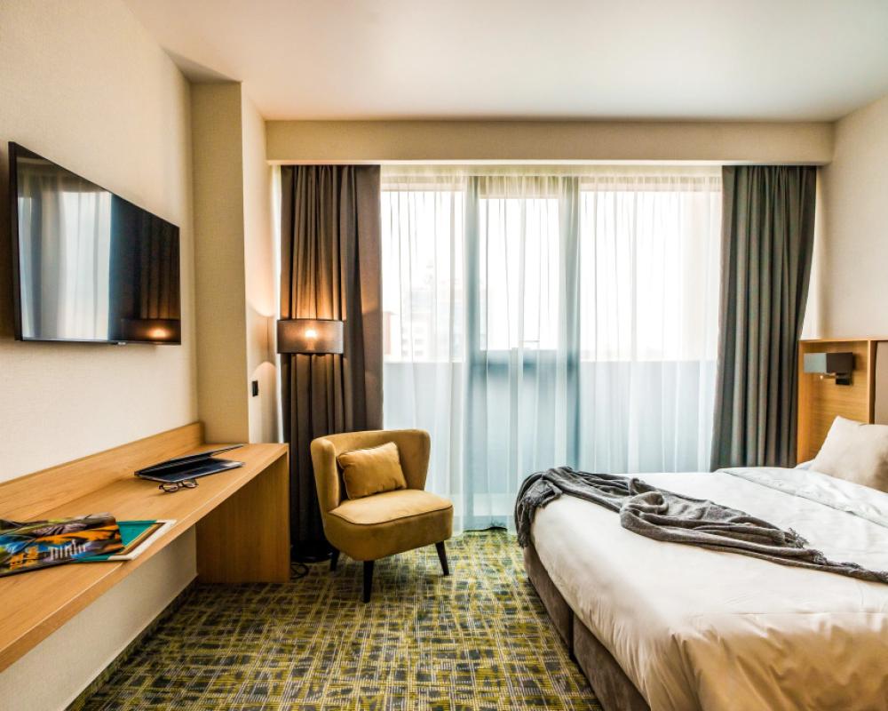 фото B1 City Hotel