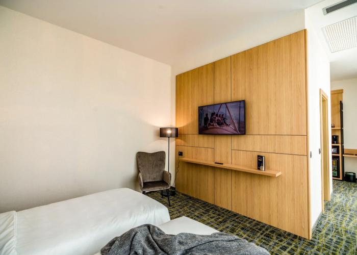 B1 City Hotel