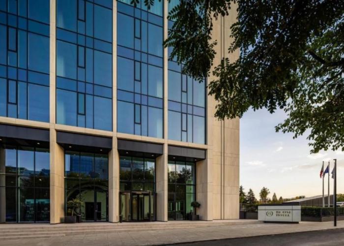 B1 City Hotel