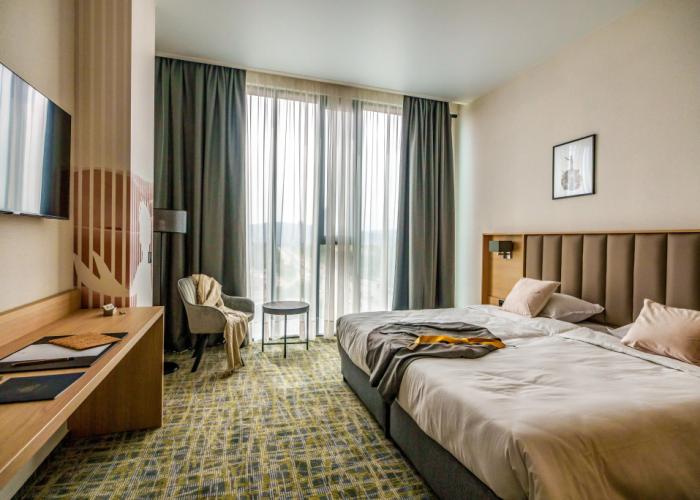 B1 City Hotel