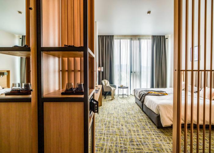 B1 City Hotel