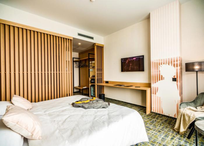 B1 City Hotel