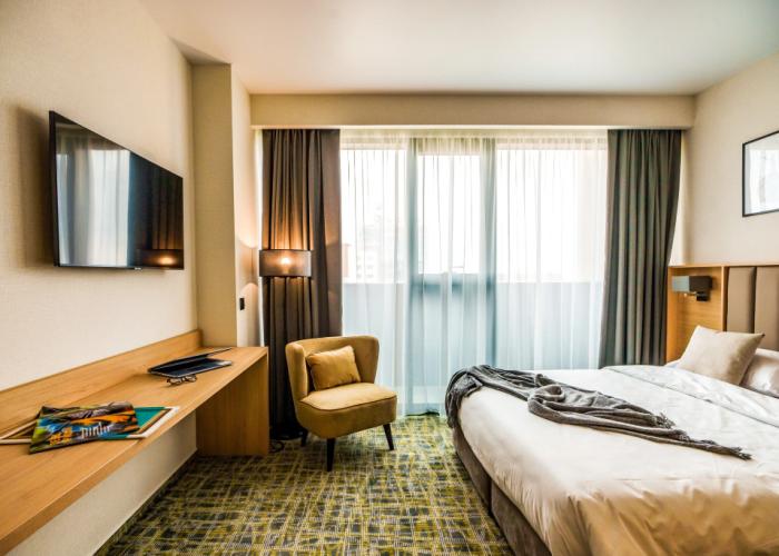 B1 City Hotel
