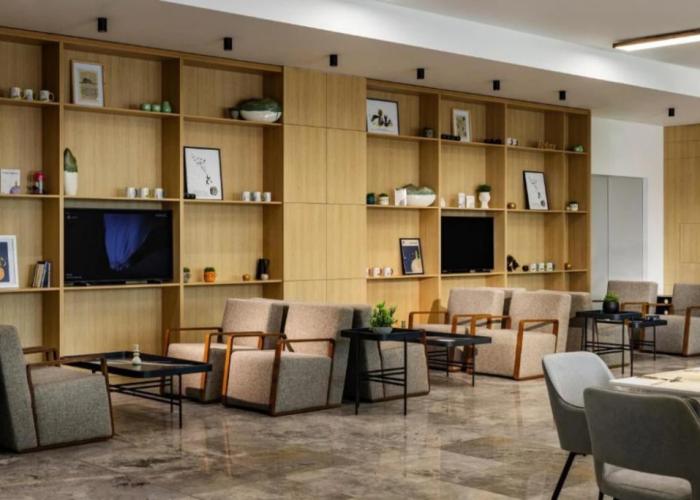 B1 City Hotel