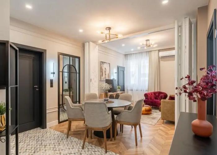CityCenter Magnific Gem - 2BDR & 2 Baths