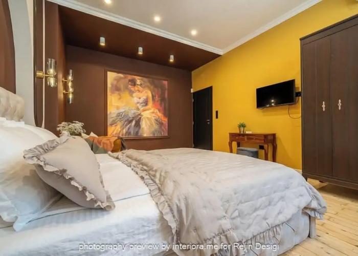 CityCenter Magnific Gem - 2BDR & 2 Baths