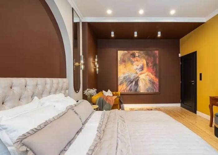 CityCenter Magnific Gem - 2BDR & 2 Baths