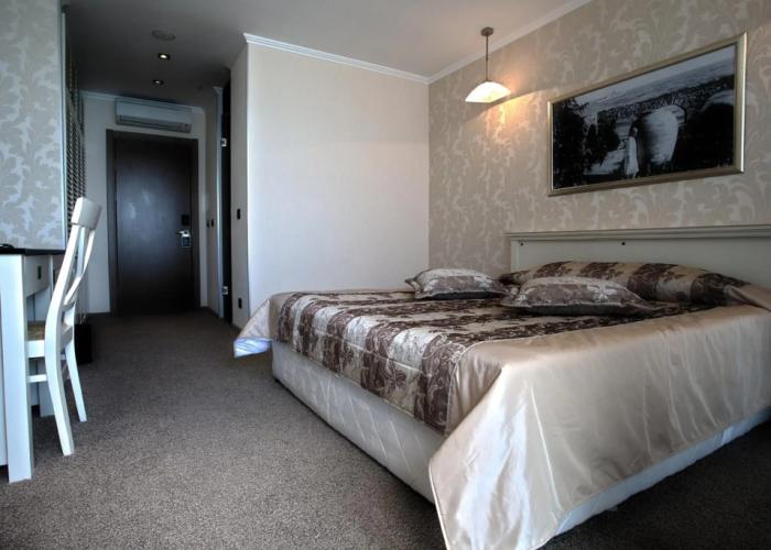 Regina Maria Design Hotel & SPA
