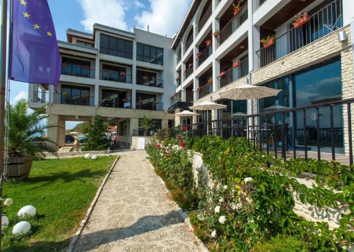 Regina Maria Design Hotel & SPA