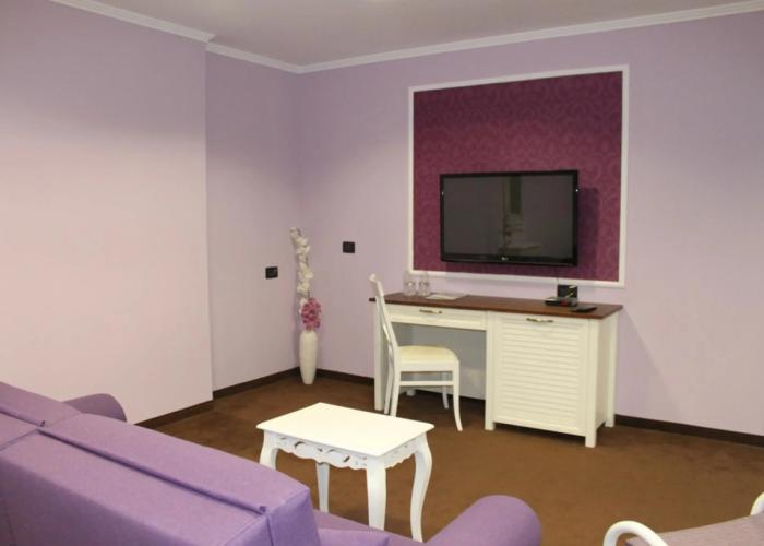 Regina Maria Design Hotel & SPA