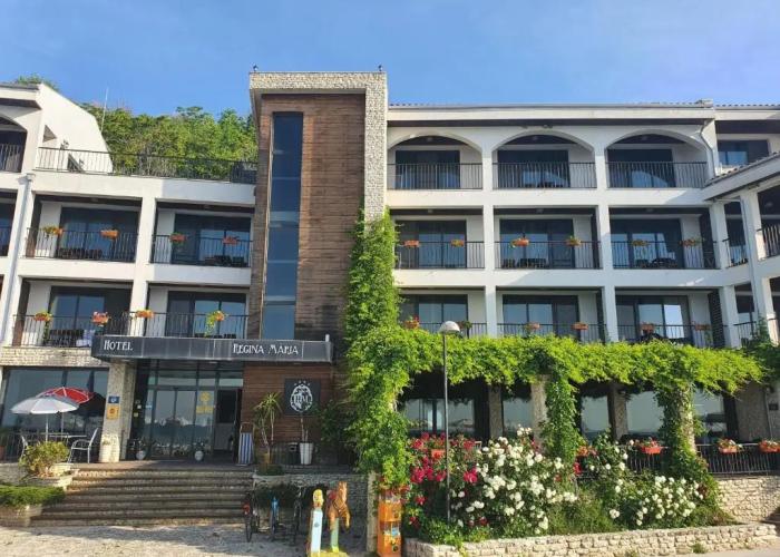 Regina Maria Design Hotel & SPA