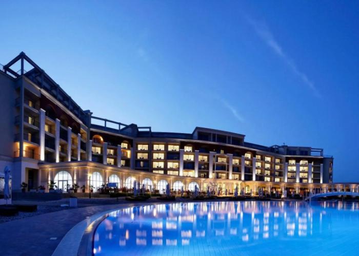 Lighthouse Golf and Spa Hotel