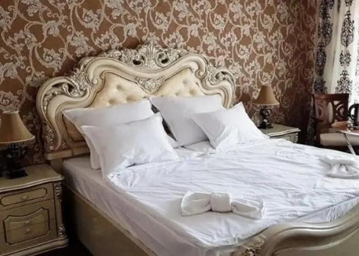 Elit Palace Hotel & Spa