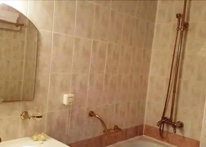 Elit Palace Hotel & Spa