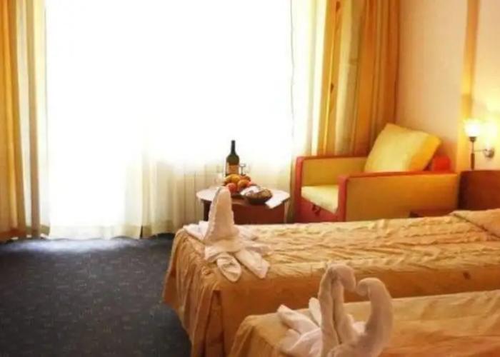 Elit Palace Hotel & Spa