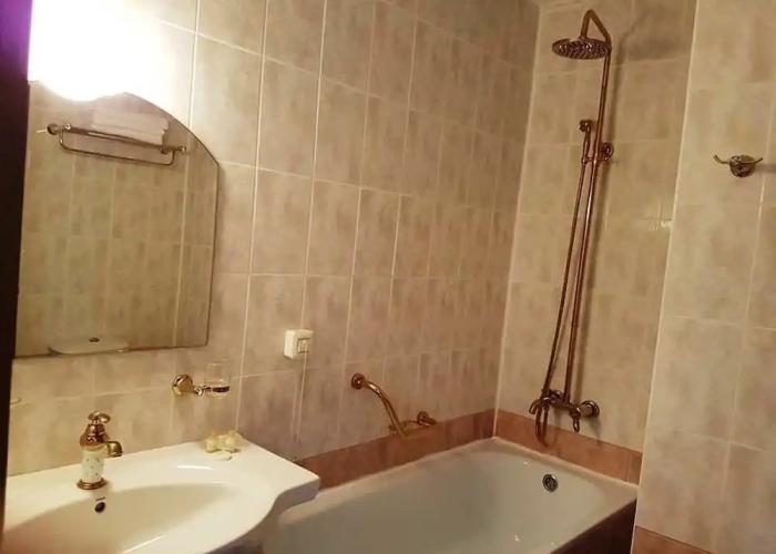 Elit Palace Hotel & Spa