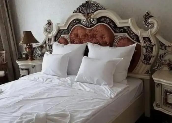 Elit Palace Hotel & Spa