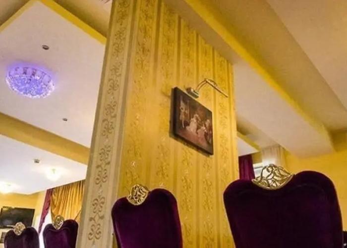 Elit Palace Hotel & Spa