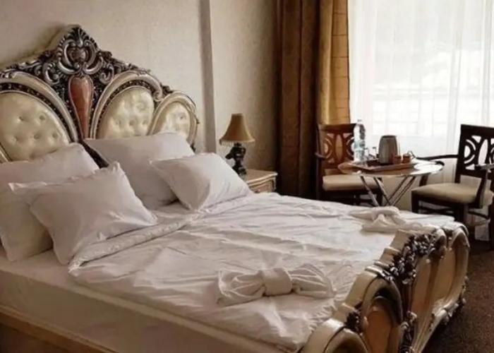 Elit Palace Hotel & Spa