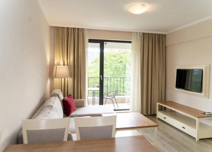 White Rock Castle Suite Hotel & SPA