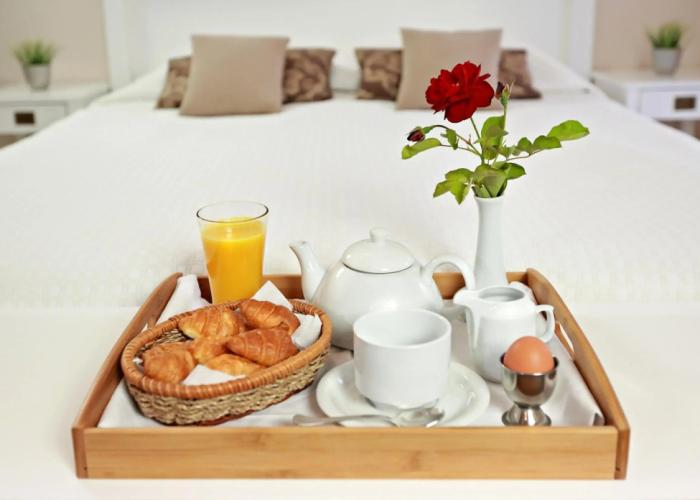 White Rock Castle Suite Hotel & SPA