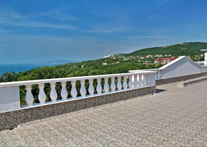 White Rock Castle Suite Hotel & SPA