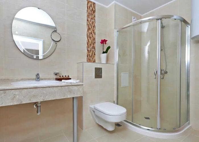 White Rock Castle Suite Hotel & SPA