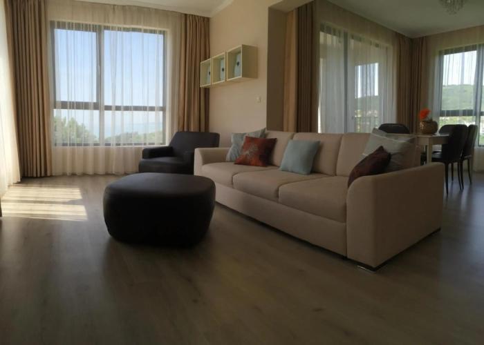 White Rock Castle Suite Hotel & SPA