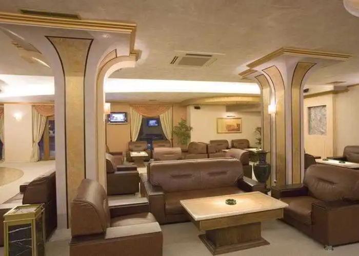Hotel Mistral
