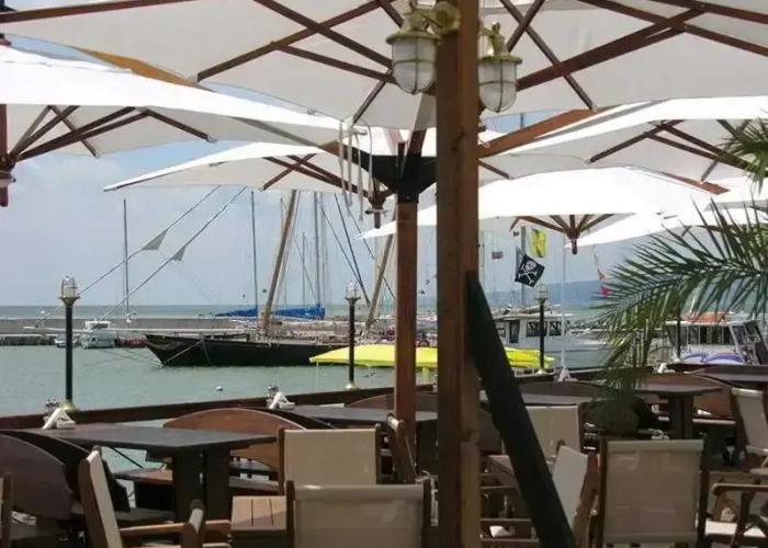 Hotel Mistral