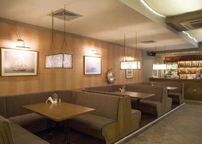 Hotel Mistral