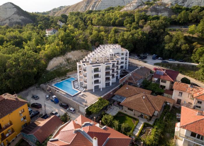 Samara Apart-Hotel