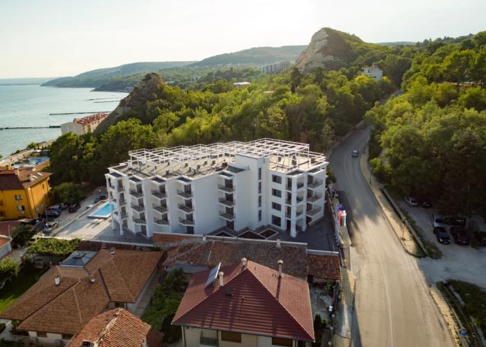 Samara Apart-Hotel