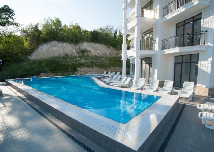 Samara Apart-Hotel