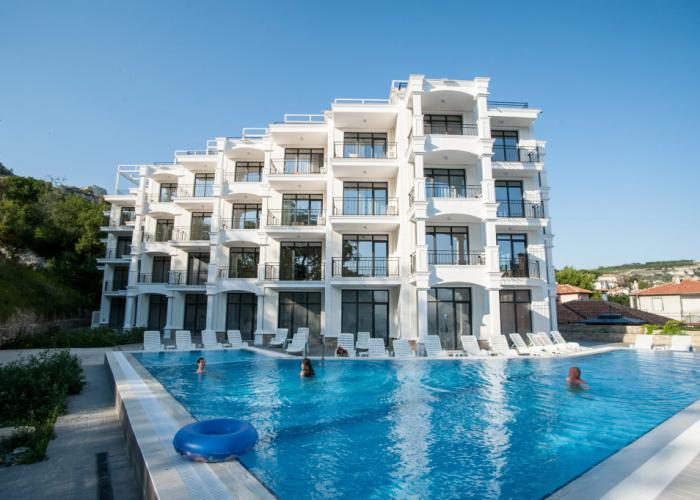 Samara Apart-Hotel