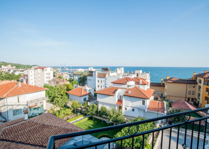Samara Apart-Hotel