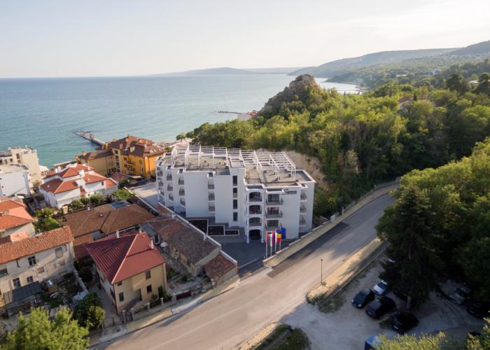 Samara Apart-Hotel