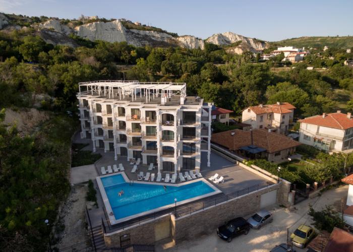 Samara Apart-Hotel