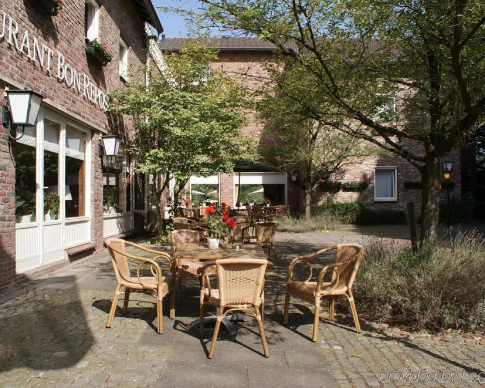 Fletcher Hotel-Restaurant Bon Repos