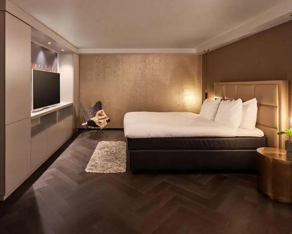 Van Der Valk Hotel Cuijk - Nijmegen