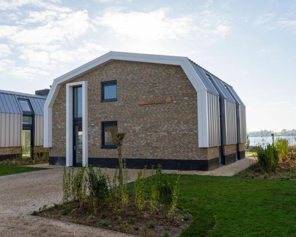 Europarcs de Kraaijenbergse Plassen