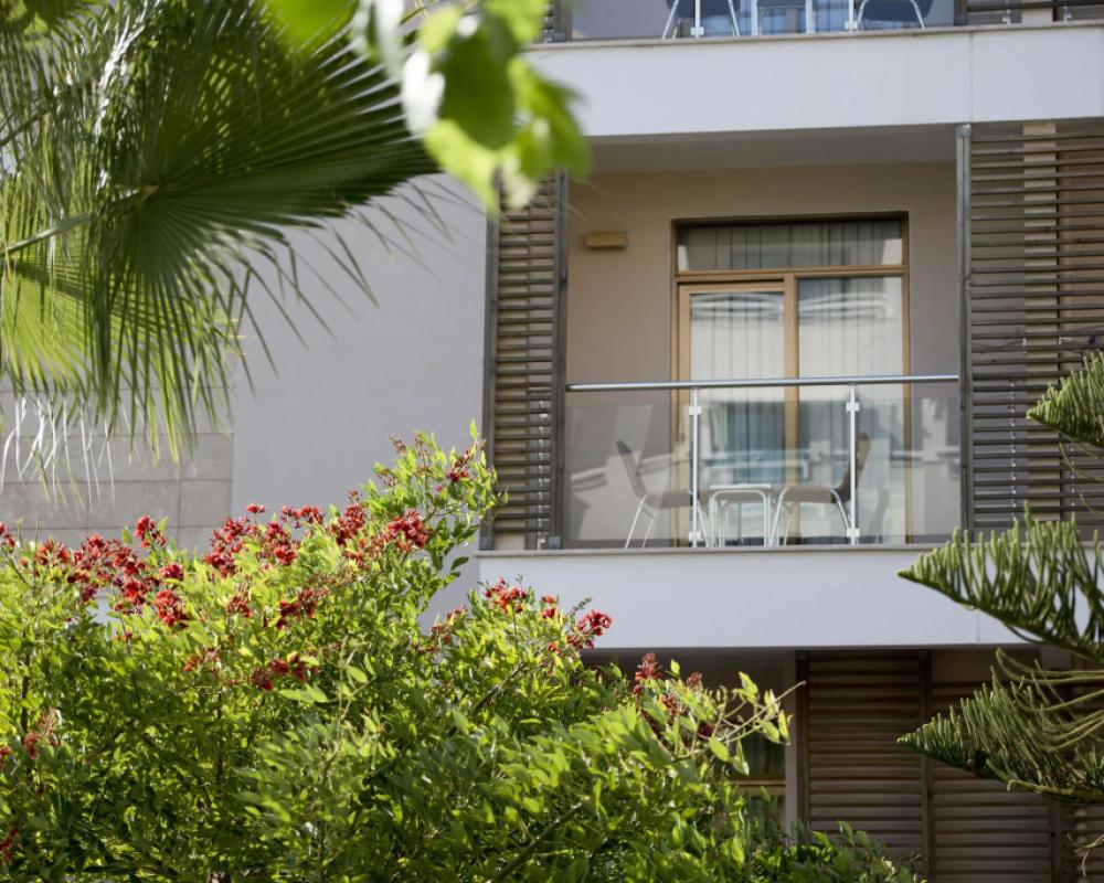 Trendy Side Beach (Adults Only, 16+)