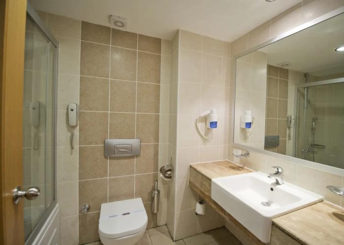 Trendy Side Beach (Adults Only, 16+)